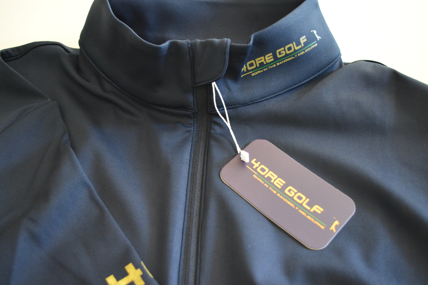 Condor 1/4 Zip