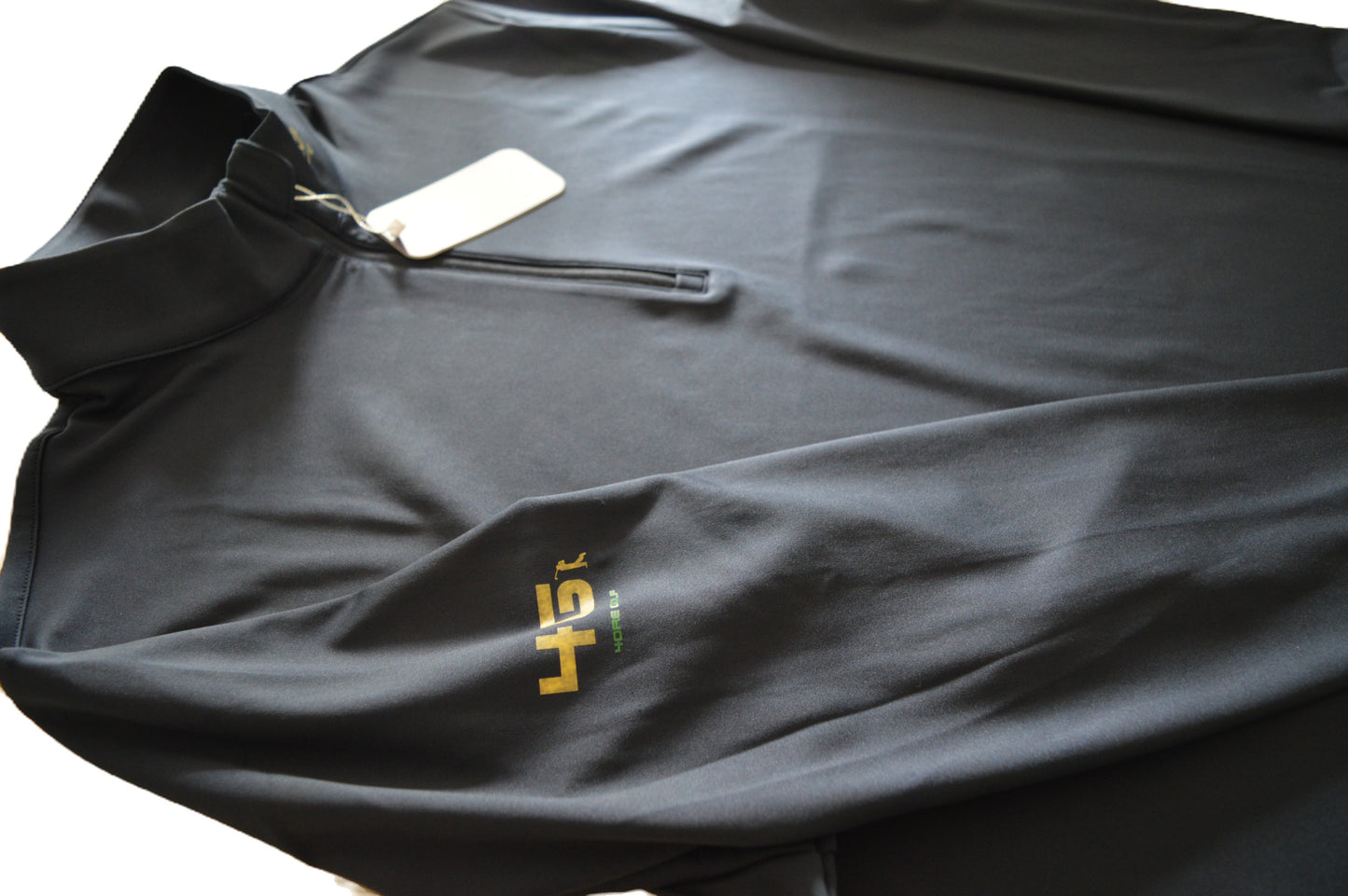 Condor 1/4 Zip
