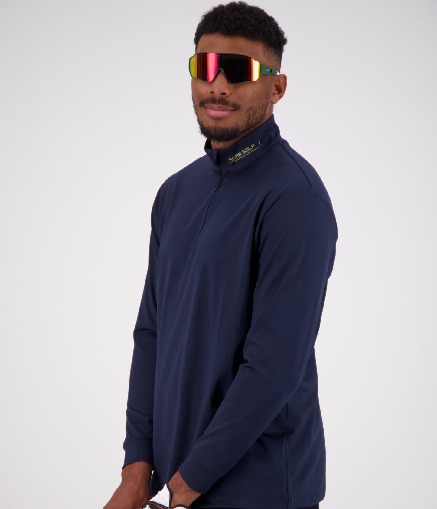 Condor 1/4 Zip