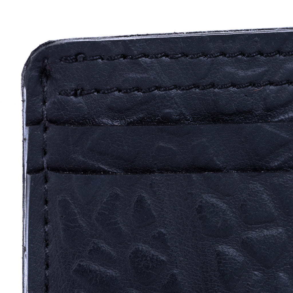 Oliver Slim Eco Friendly Vegan Card Holder-2