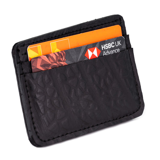Oliver Slim Eco Friendly Vegan Card Holder-0