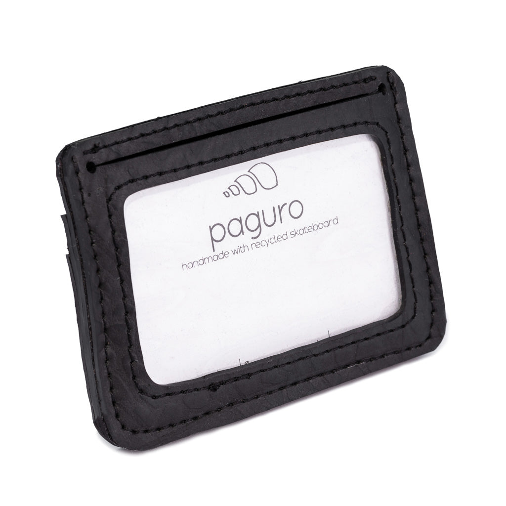 Oliver Slim Eco Friendly Vegan Card Holder-3