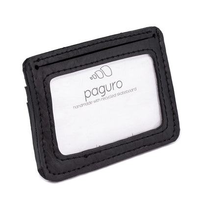 Oliver Slim Eco Friendly Vegan Card Holder-3