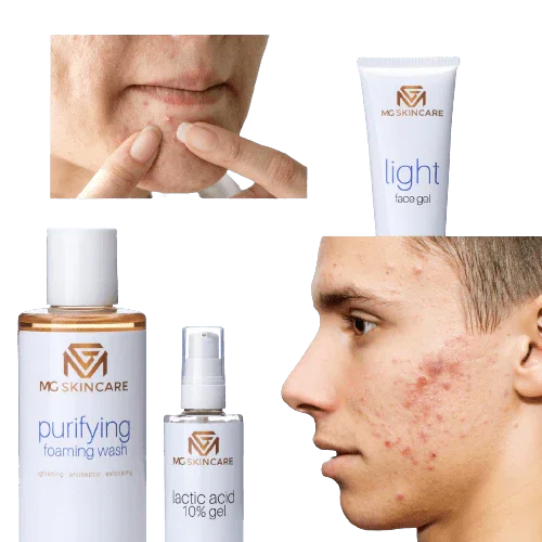 PURIFYING FACE TONER