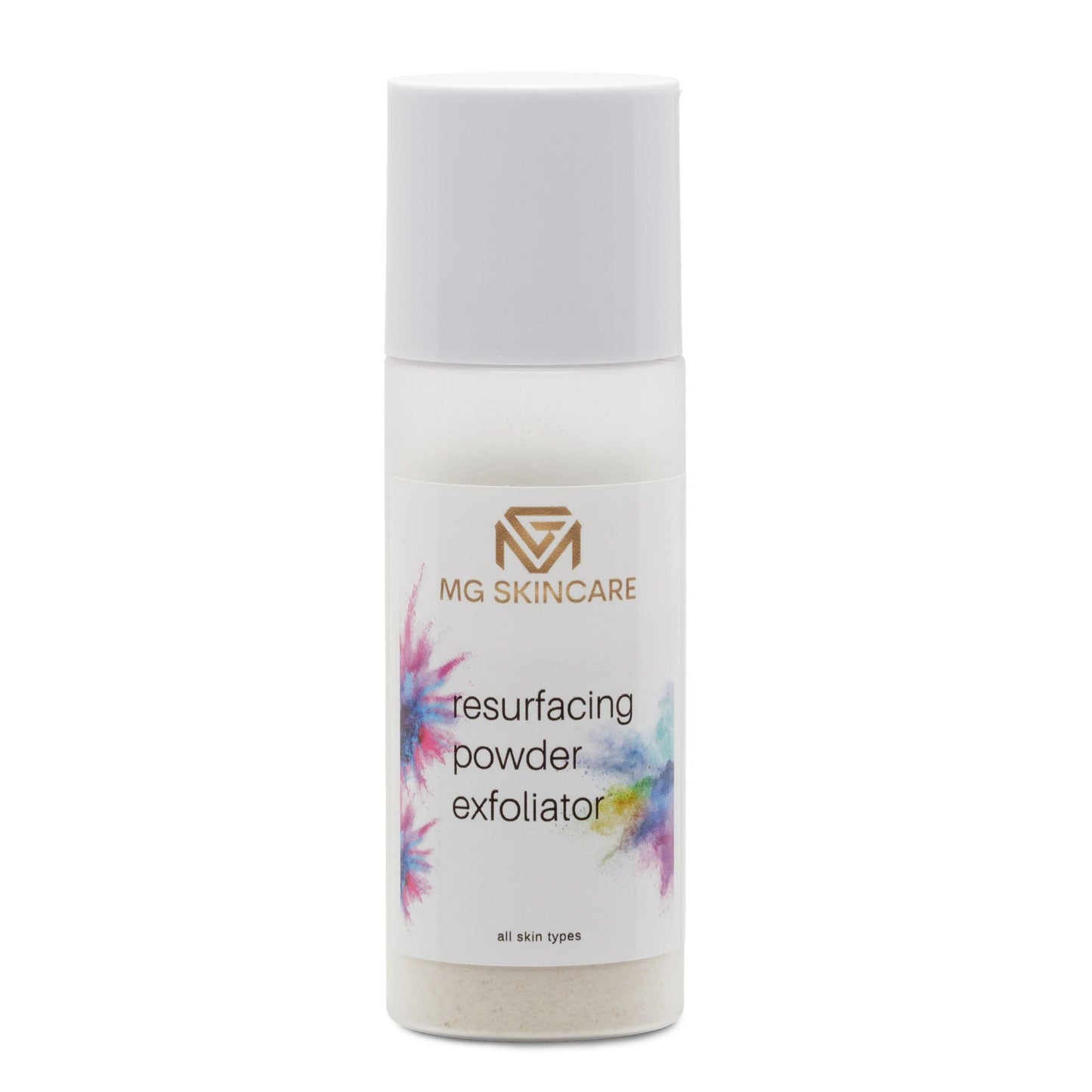 RESURFACING POWDER EXFOLIATOR