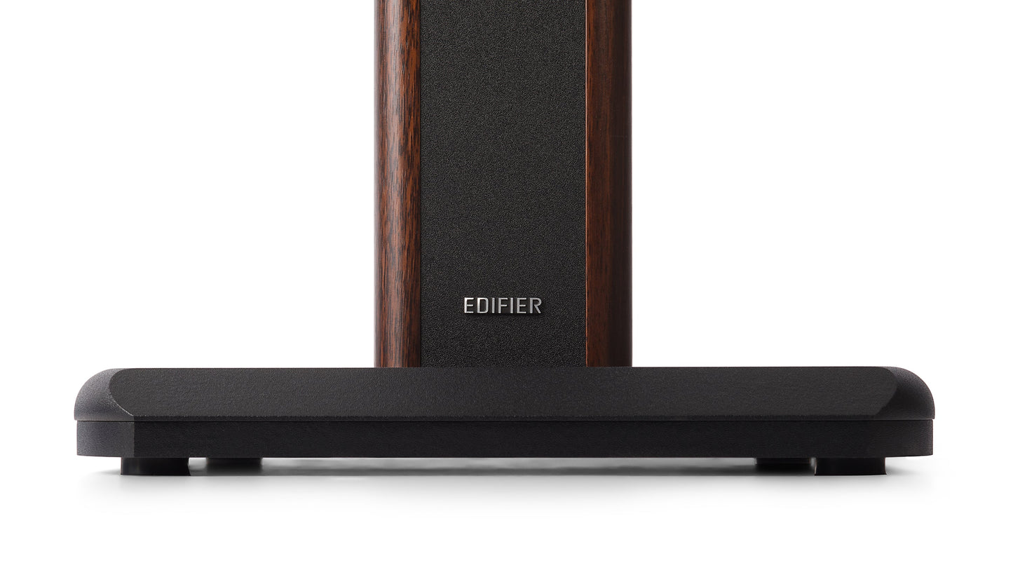 Edifier SS03 Pair Of Speaker Stands ONLY For S3000MKII - CM-STAND-SS03