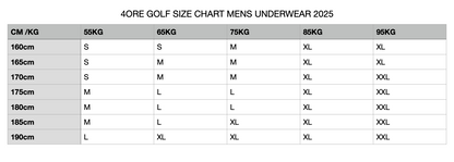 Sand Trap Yellow Boxer