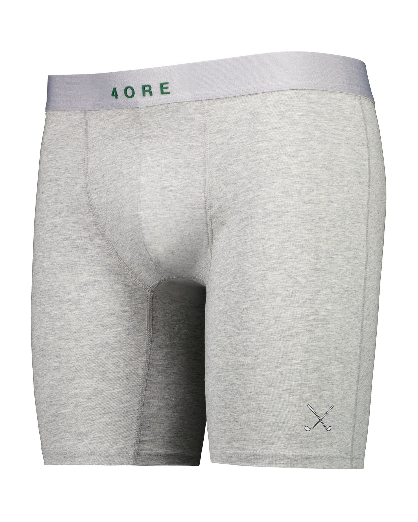 Eagle Grey Boxer
