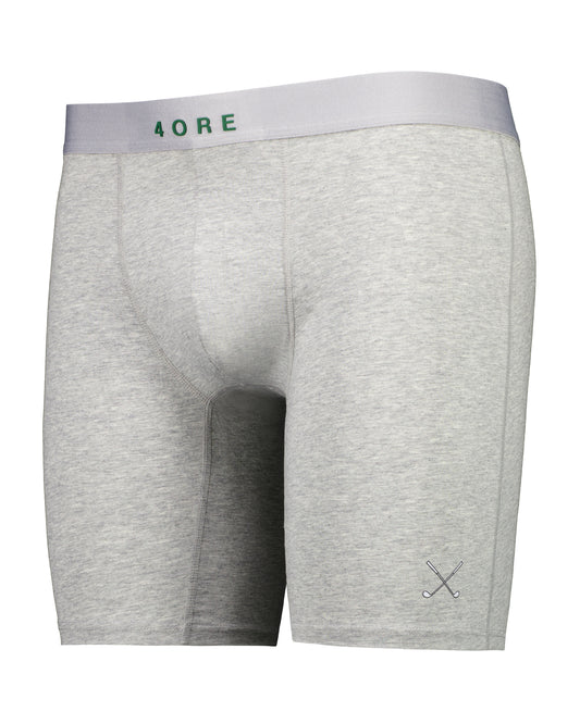 Eagle Grey Boxer
