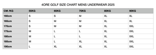 Tee To Green Boxer