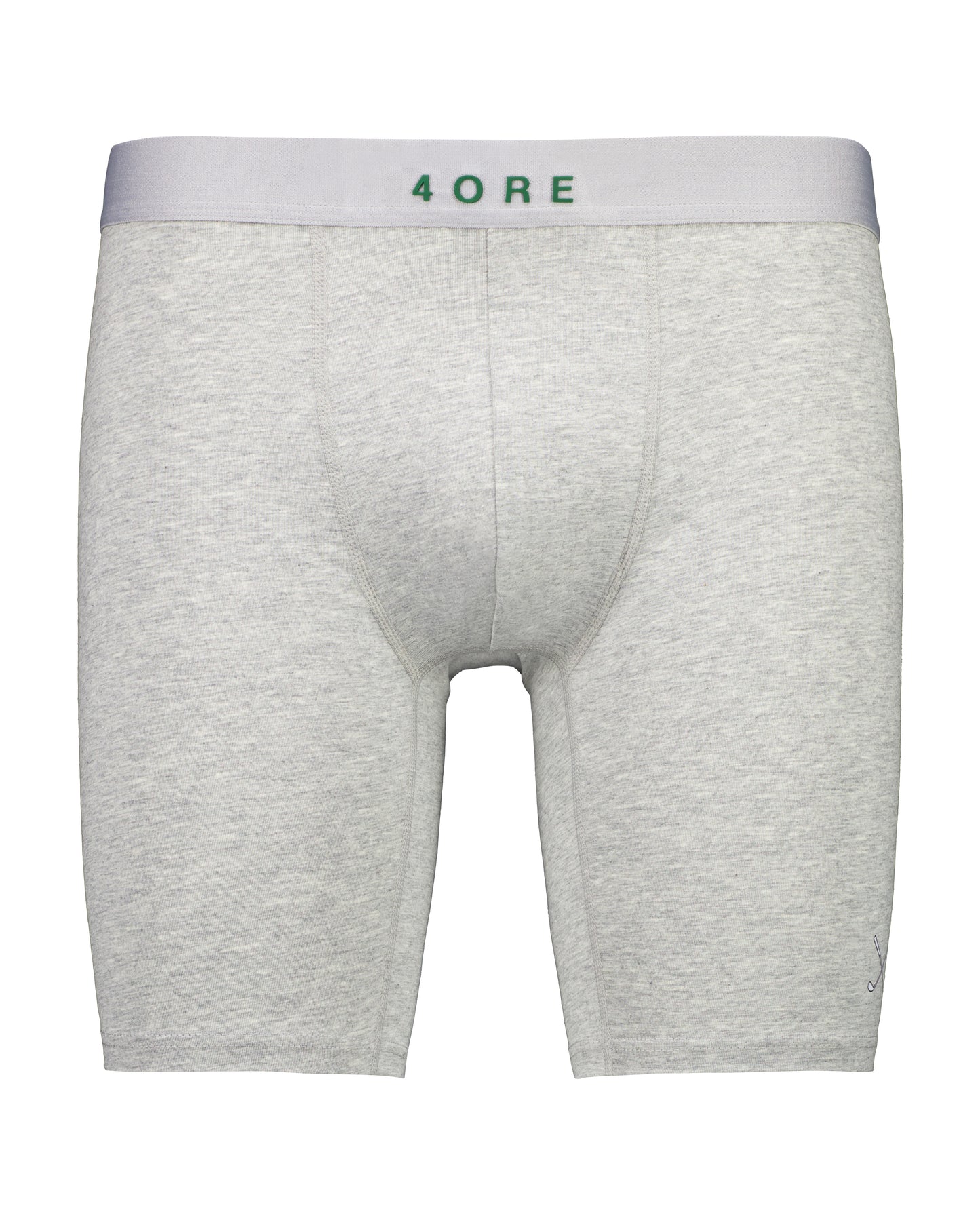 Eagle Grey Boxer