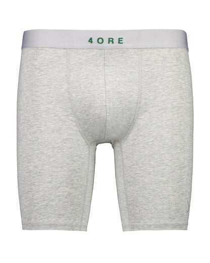 Eagle Grey Boxer