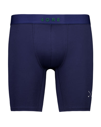 Water Hazard Blue Boxer
