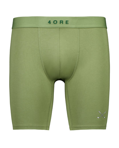 Tee To Green Boxer