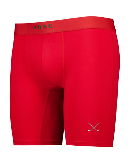 The Goat Red Boxer