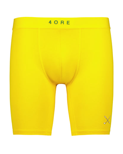 Sand Trap Yellow Boxer