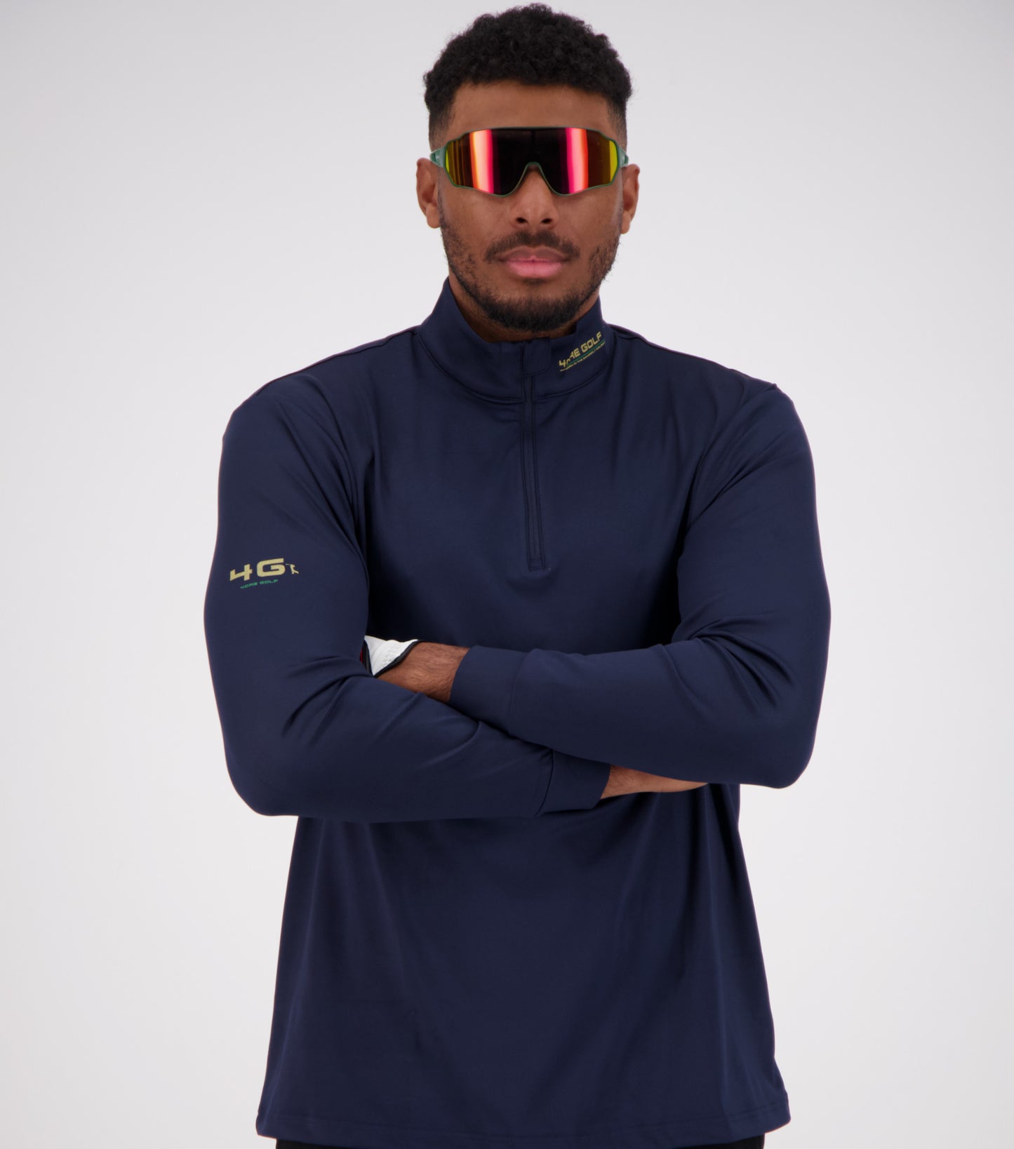Condor 1/4 Zip