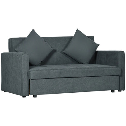 2 Seater Sofa Bed
